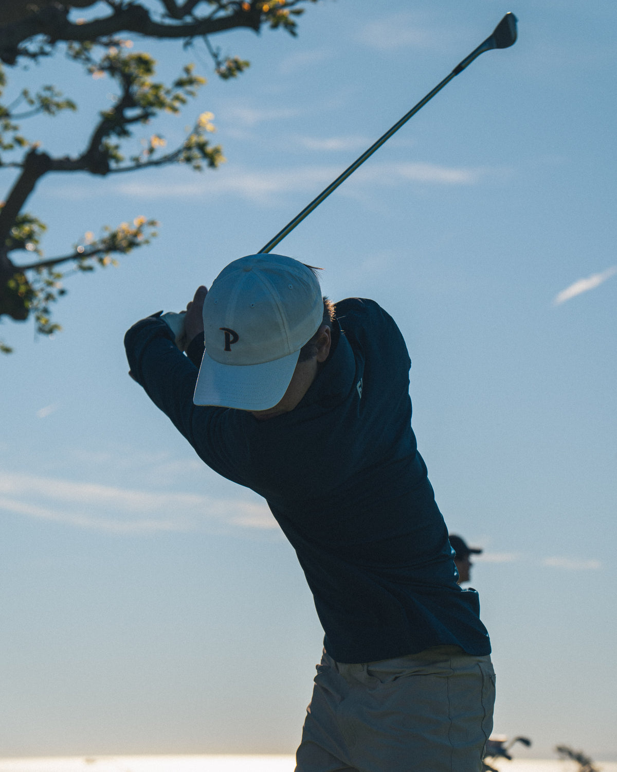 We are the platform for college golf