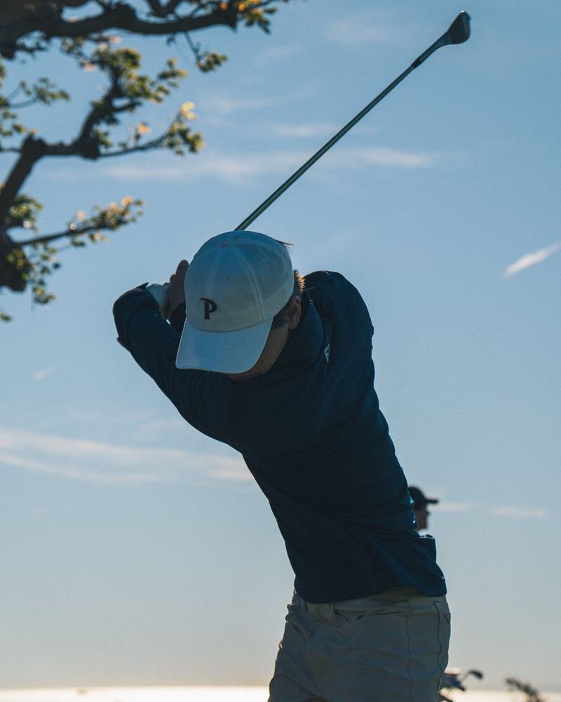 We are the platform for college golf