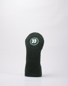 WOODLANDS FLEECE FAIRWAY HEADCOVER