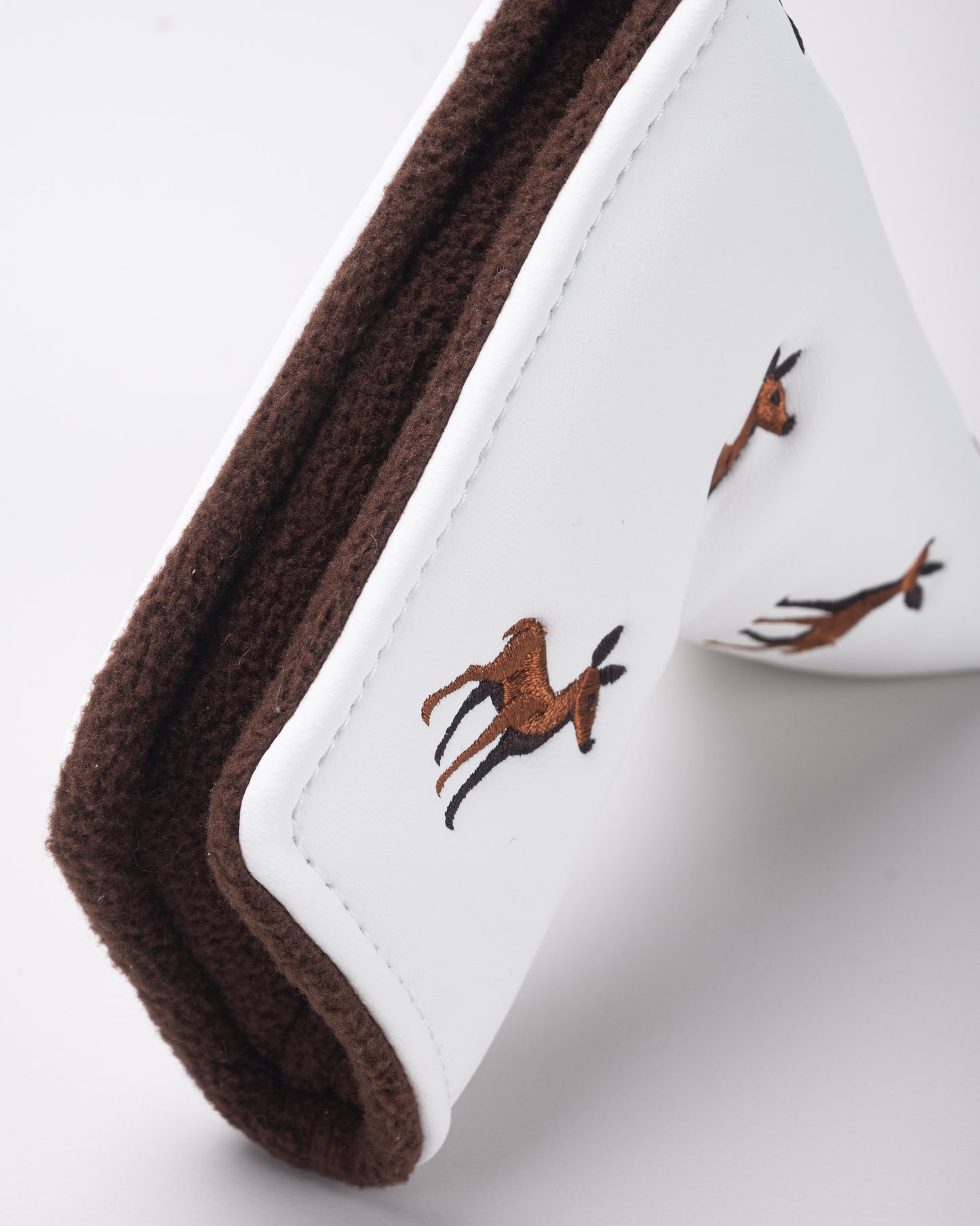 Woodlands Blade Putter Cover