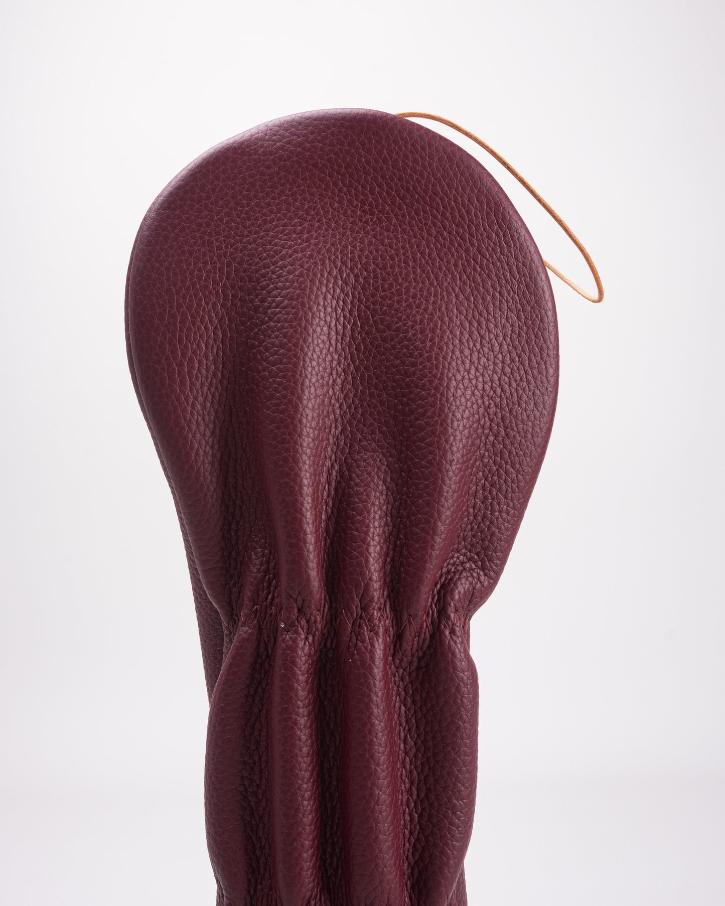 The Holiday Fairway Headcover