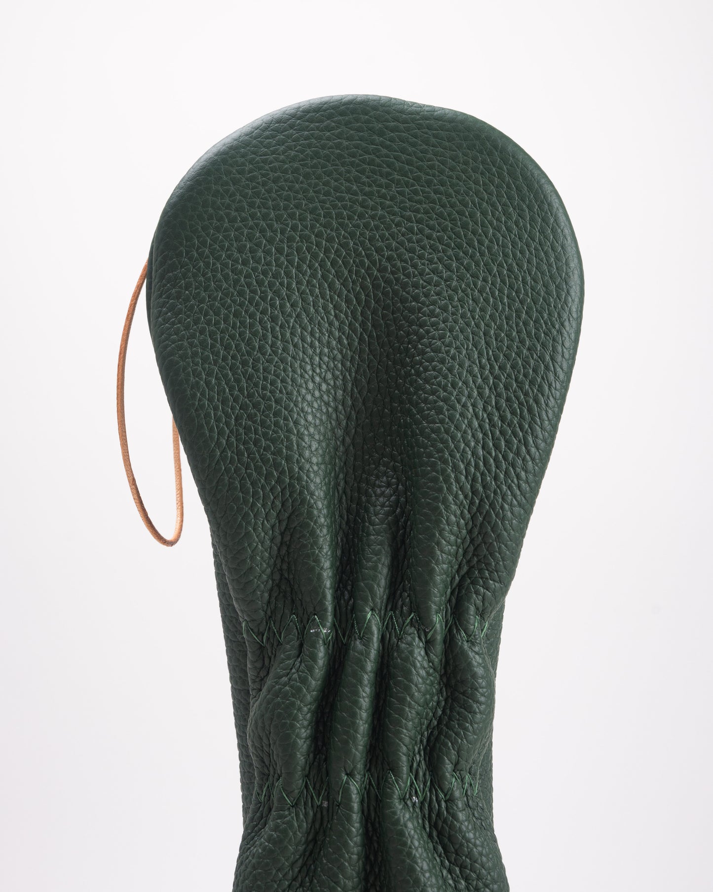 The Holiday Hybrid Headcover