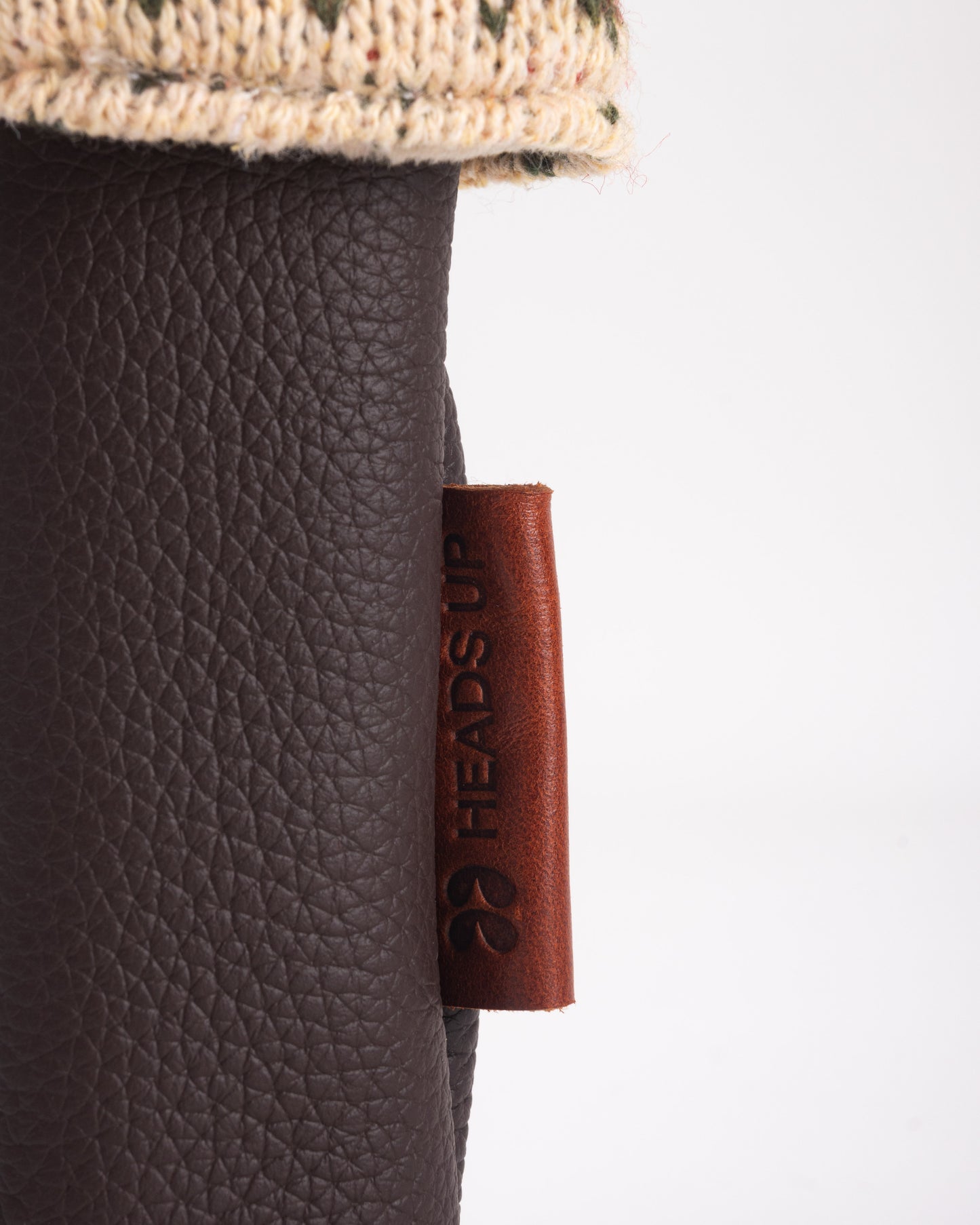 A Winter's Day Alignment Stick Cover