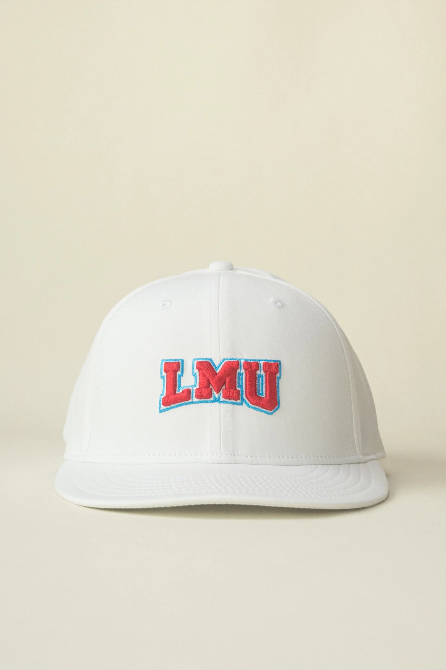 Classic LMU Snapback (LMU) 4