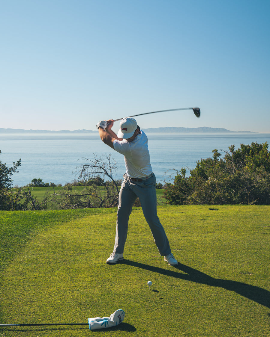 The LMU Golf Shop