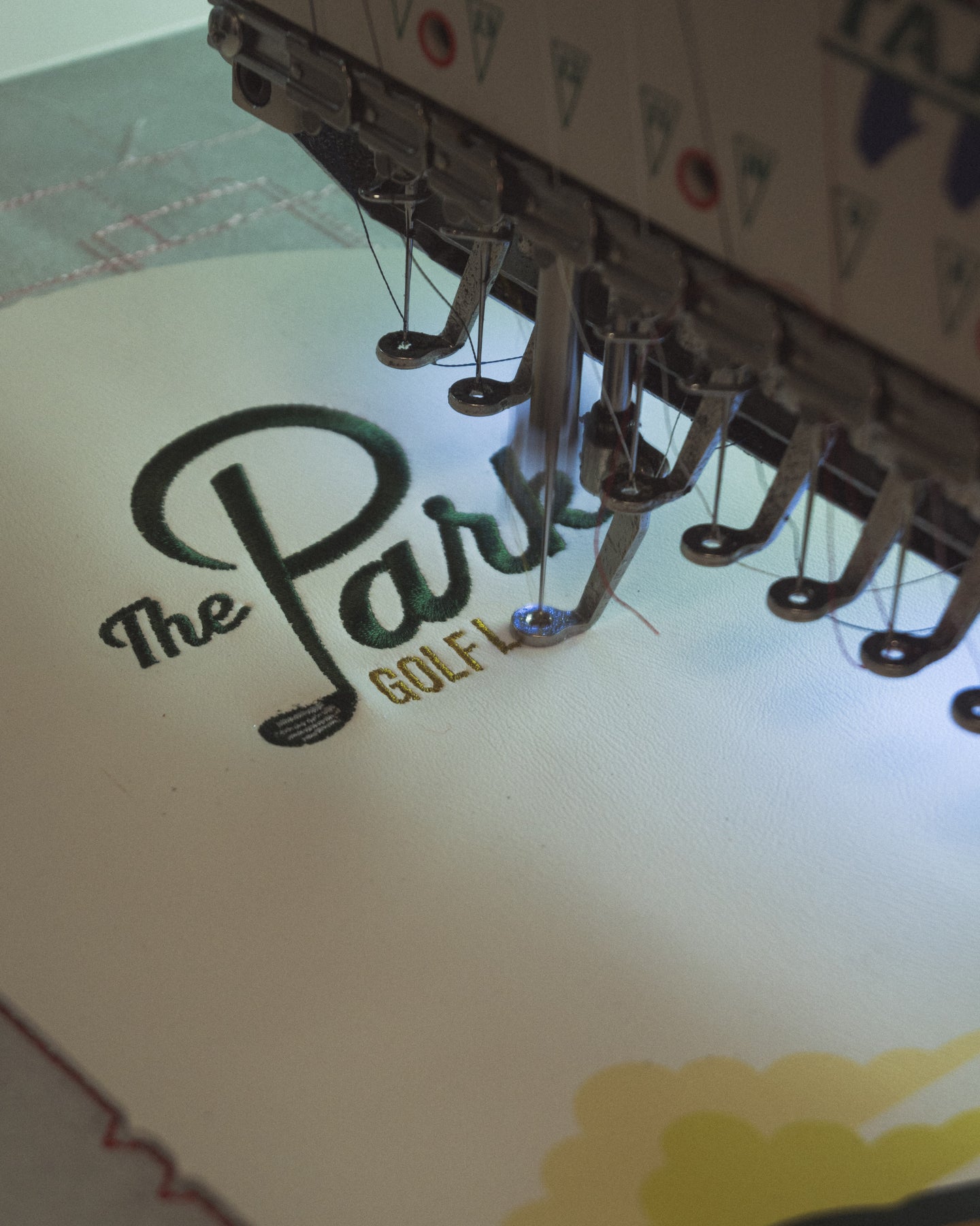 Designs your players and alumni will actually use