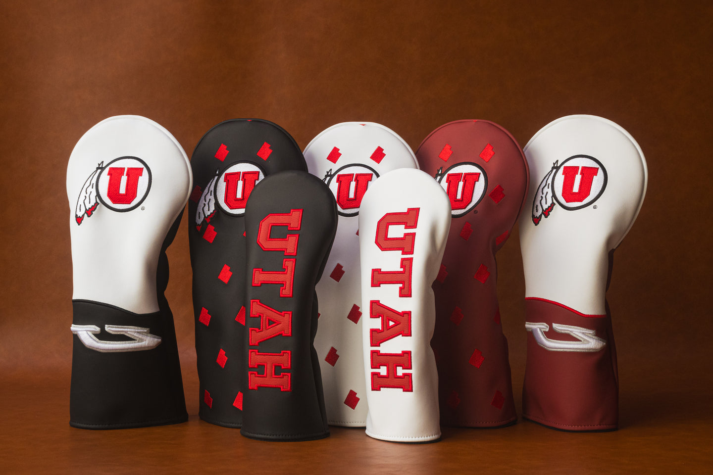 Bring your team's story to life on the course