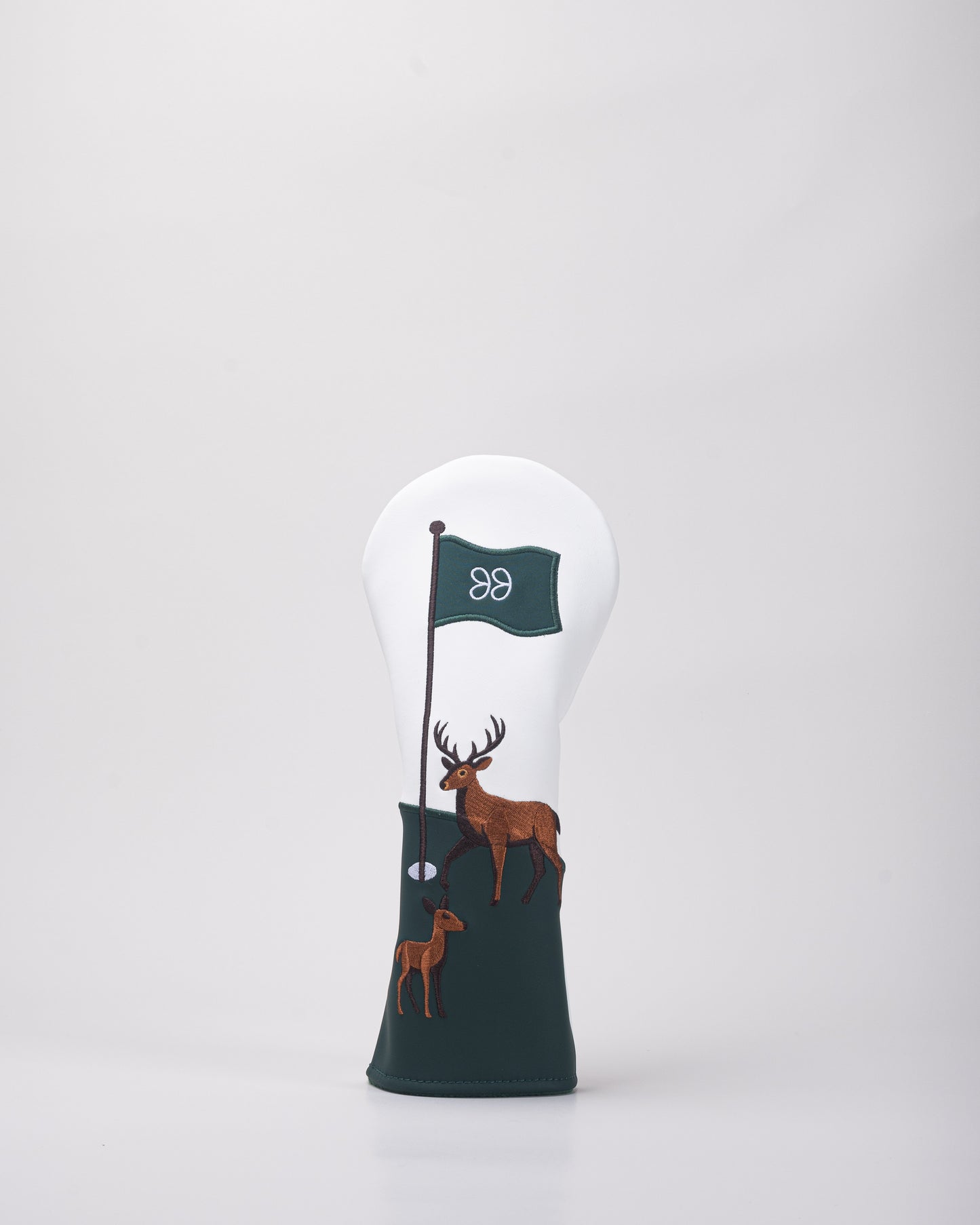 WOODLANDS FAIRWAY HEADCOVER