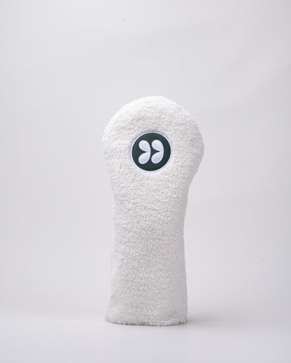 WOODLANDS FLEECE DRIVER HEADCOVER