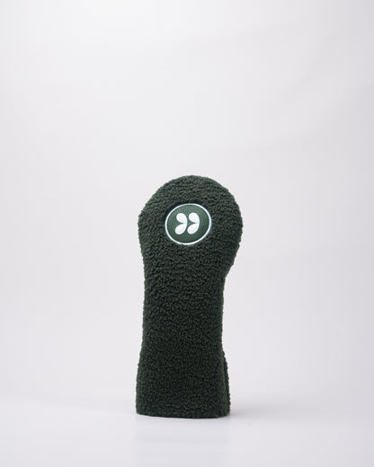 WOODLANDS FLEECE FAIRWAY HEADCOVER
