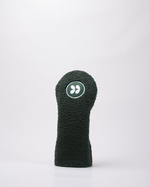 Woodlands Fleece Fairway Headcover – Heads Up Golf