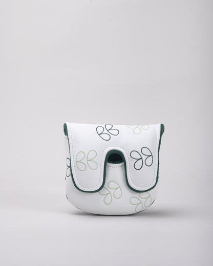 WOODLANDS CENTER SHAFT PUTTER COVER