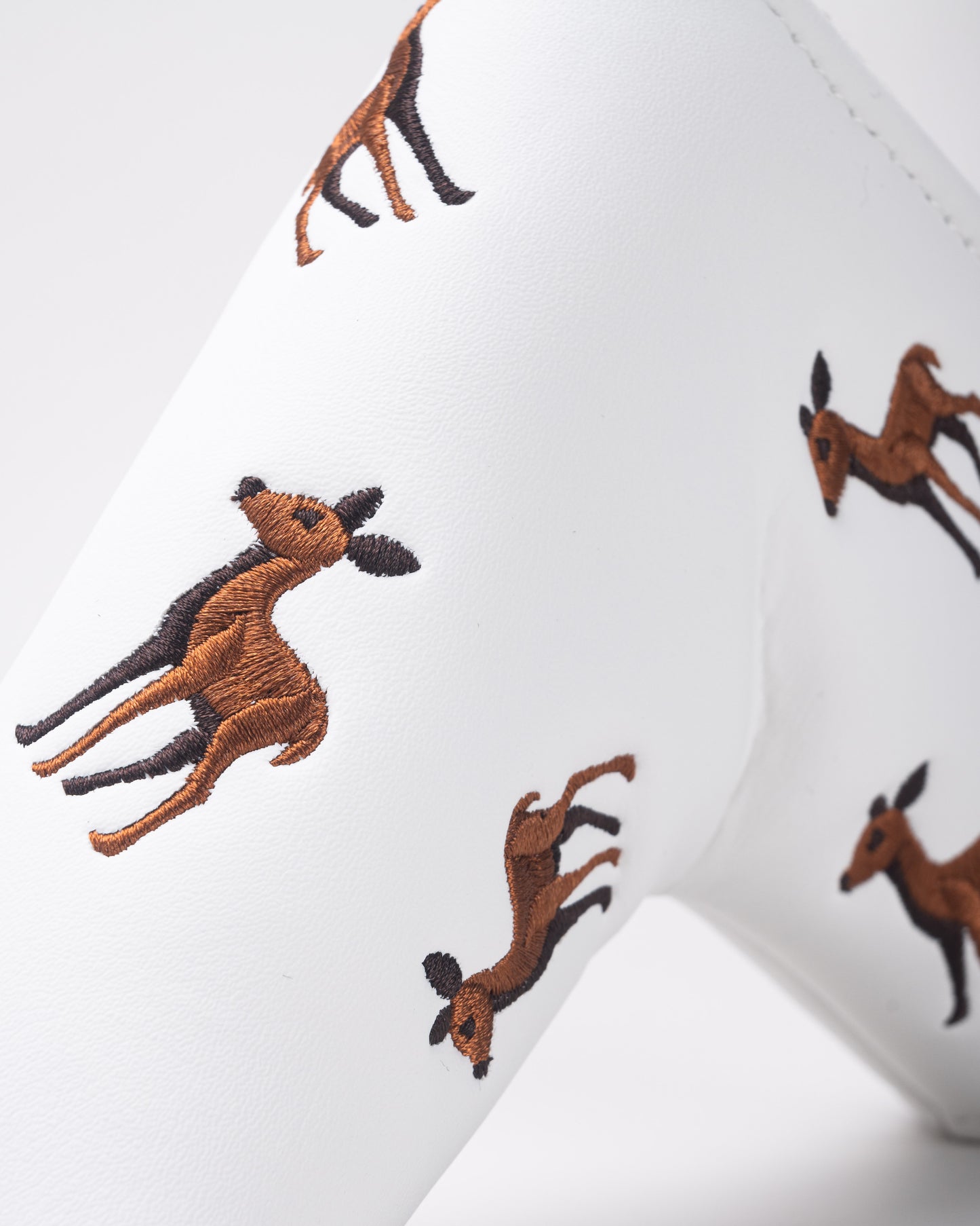 Woodlands Blade Putter Cover