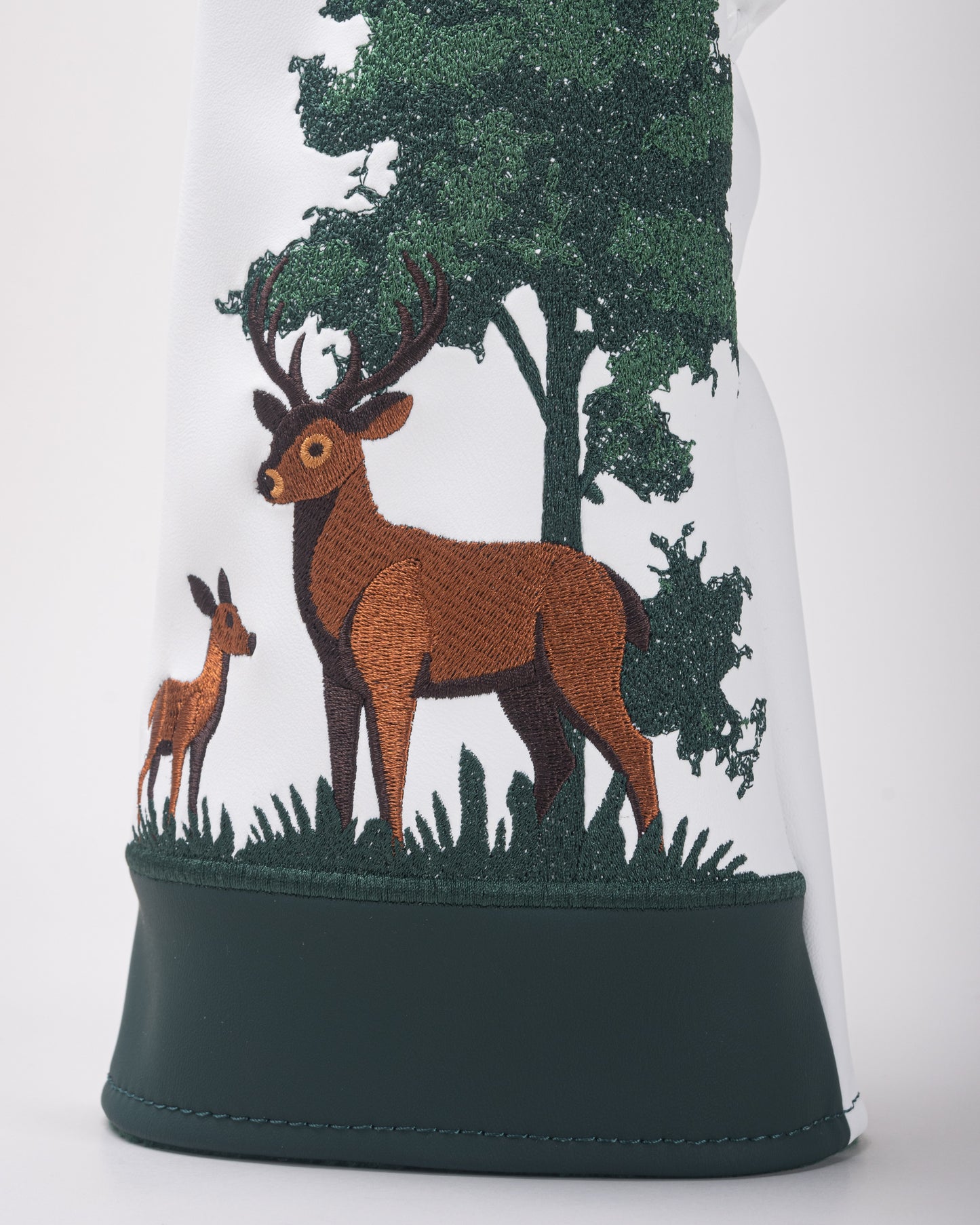 Woodlands Driver Headcover