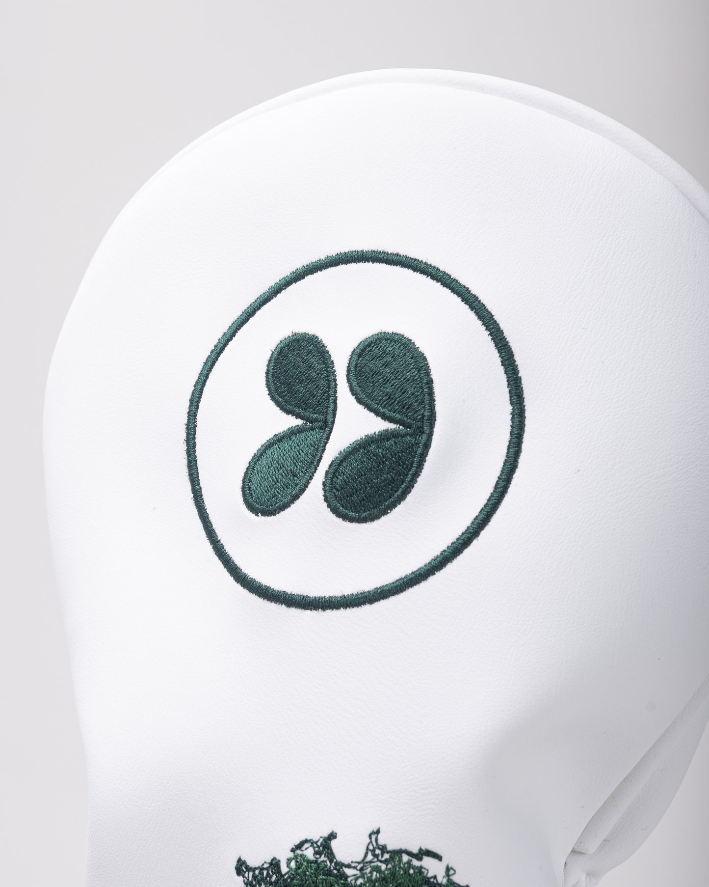 Woodlands Driver Headcover