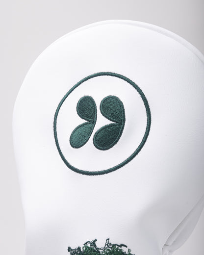 Woodlands Driver Headcover