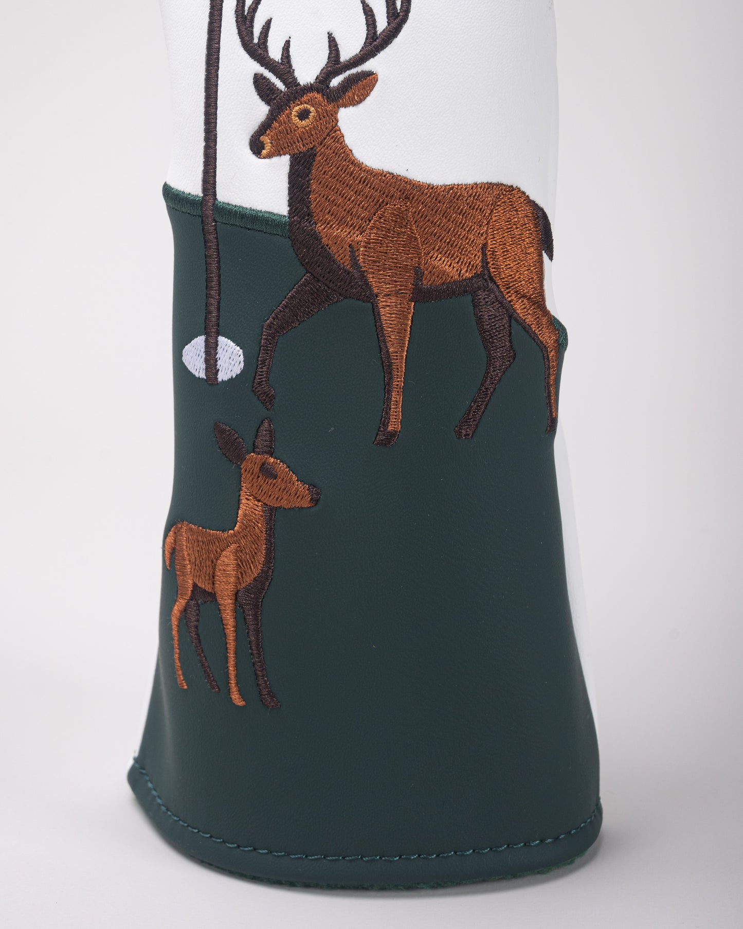 WOODLANDS FAIRWAY HEADCOVER