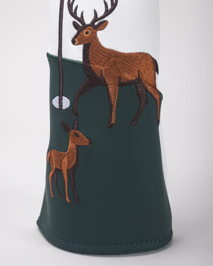 WOODLANDS FAIRWAY HEADCOVER