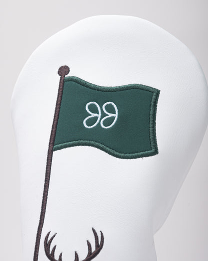 WOODLANDS FAIRWAY HEADCOVER