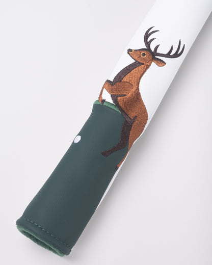 WOODLANDS ALIGNMENT STICKS COVER