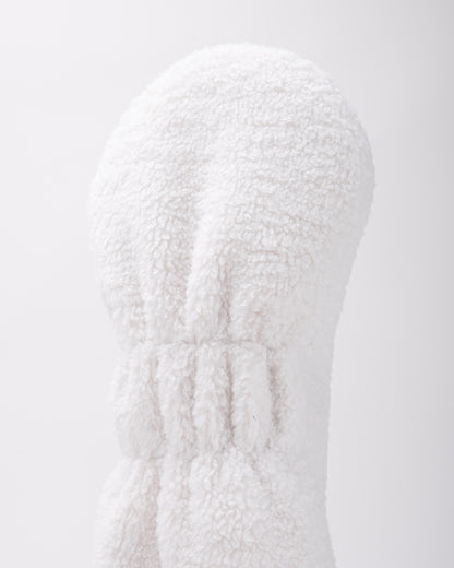 WOODLANDS FLEECE DRIVER HEADCOVER