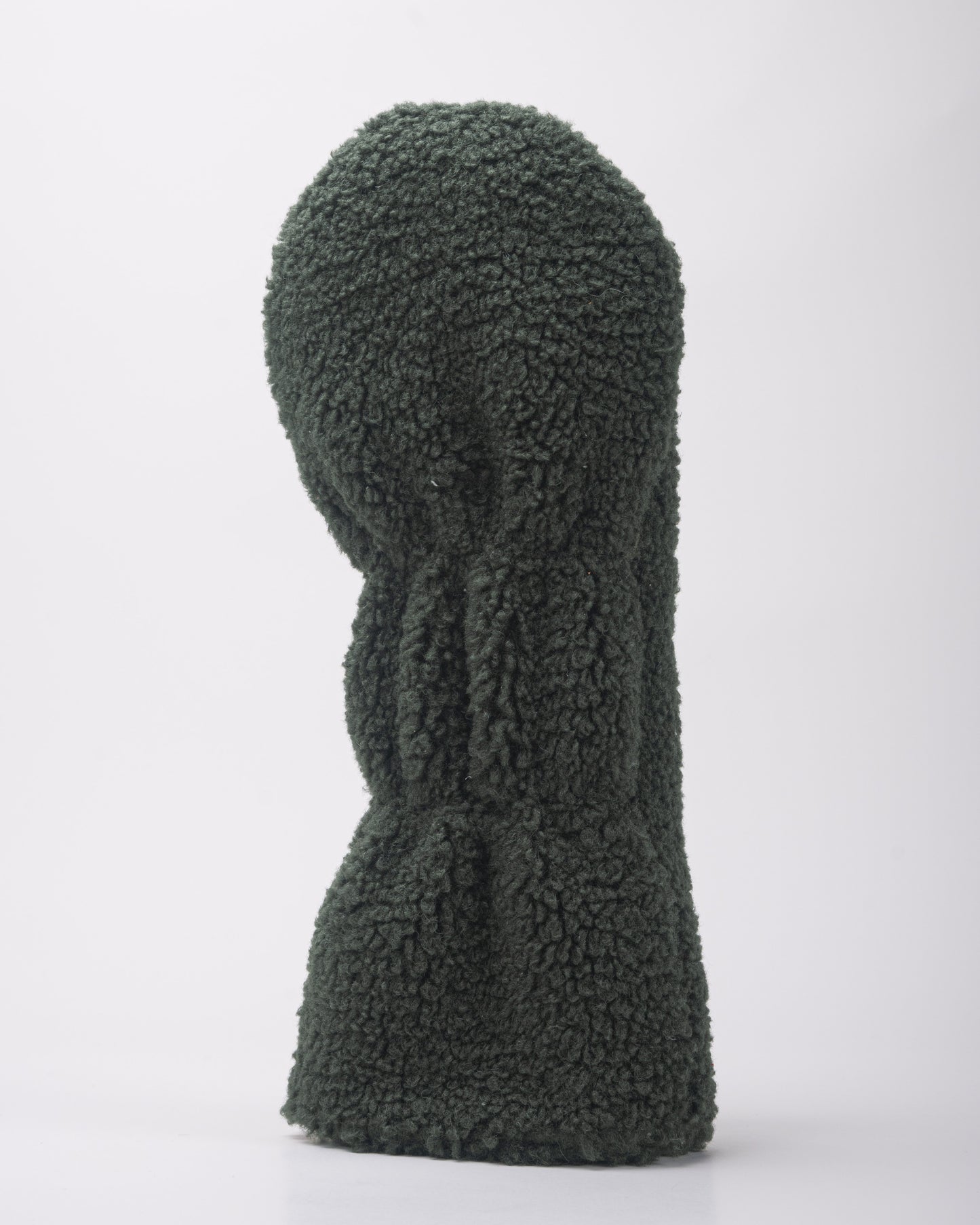 WOODLANDS FLEECE FAIRWAY HEADCOVER