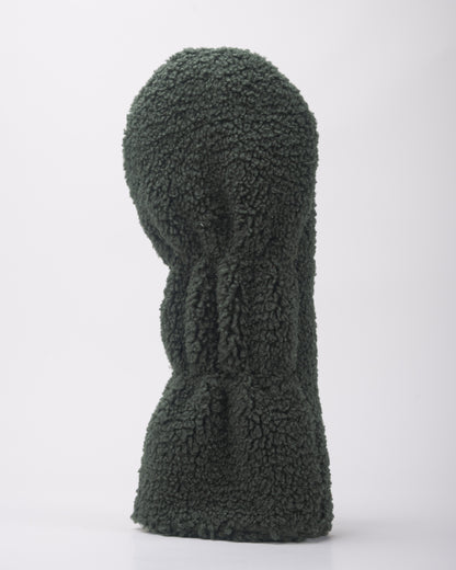 WOODLANDS FLEECE FAIRWAY HEADCOVER