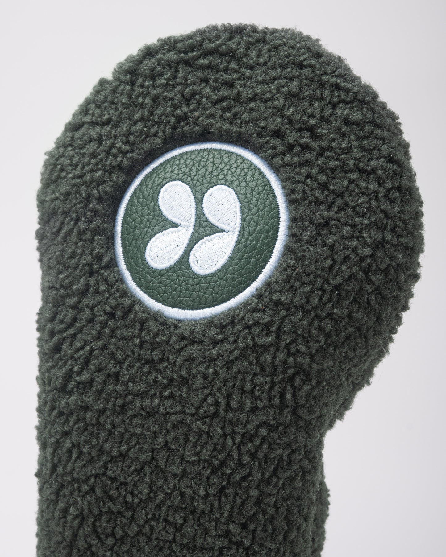 WOODLANDS FLEECE FAIRWAY HEADCOVER