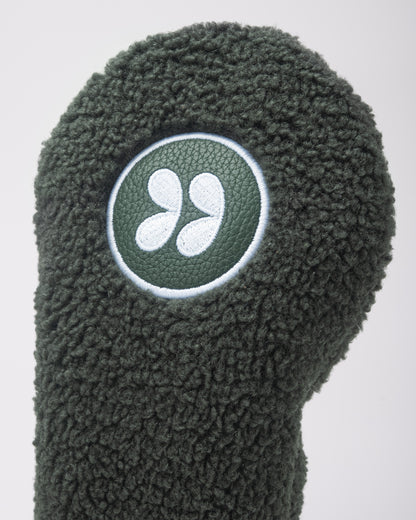 WOODLANDS FLEECE FAIRWAY HEADCOVER