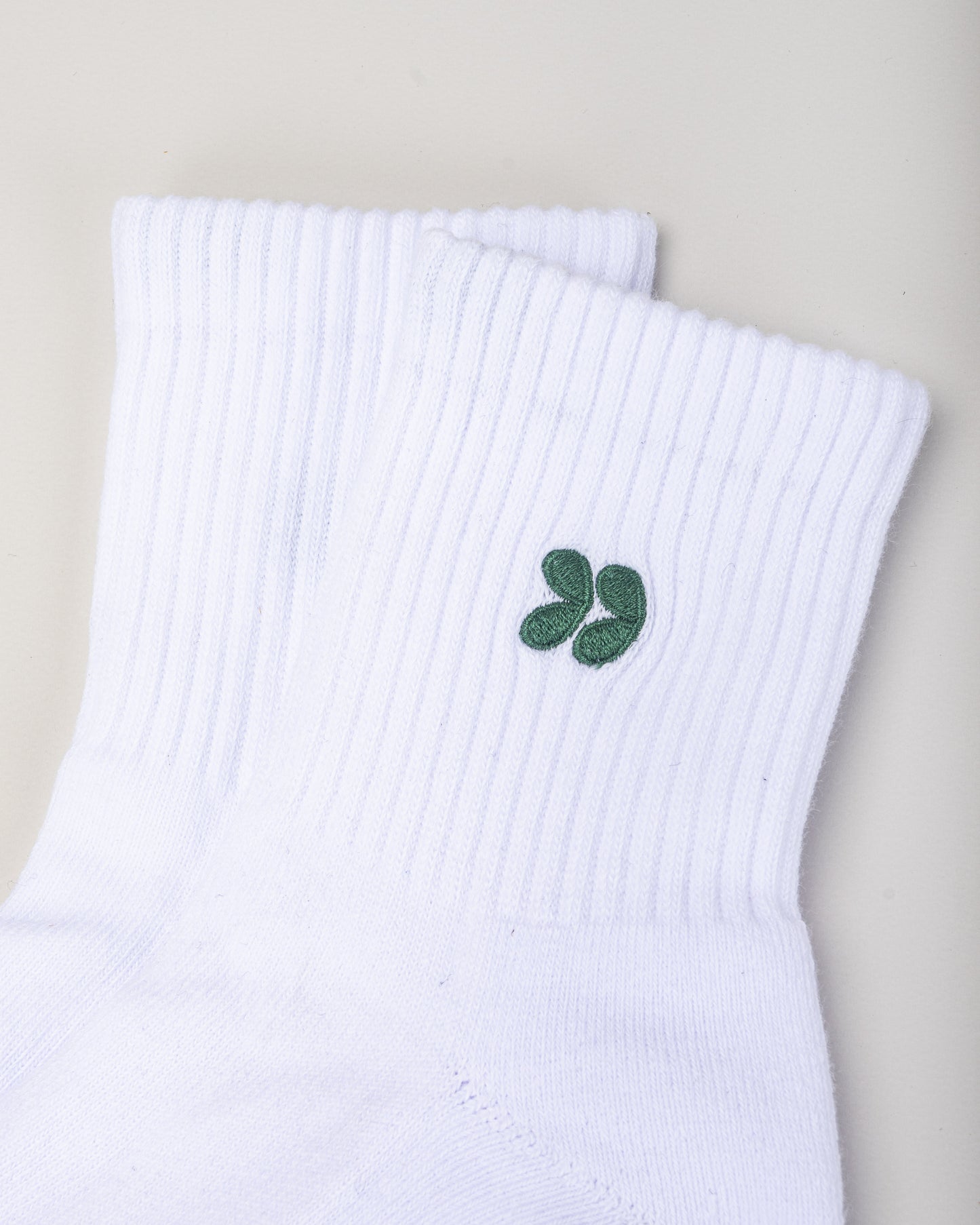 HEADS UP LOGO SOCKS