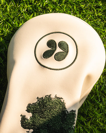 Woodlands Driver Headcover