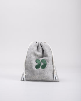 Heads Up Valuables Pouch