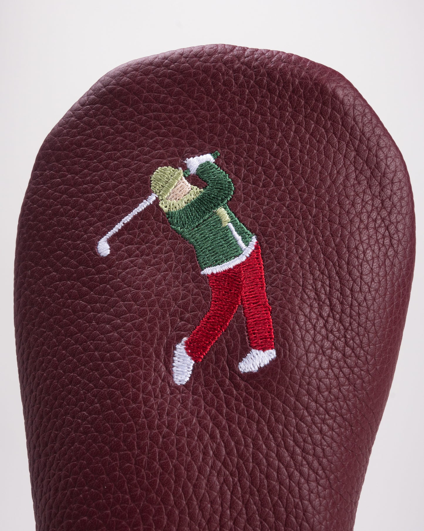 A Winter's Day Hybrid Headcover