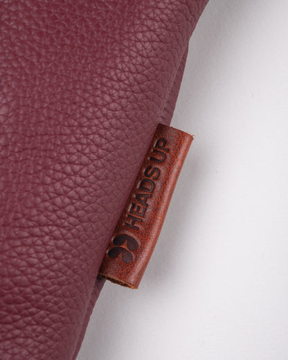 A Winter's Day Hybrid Headcover