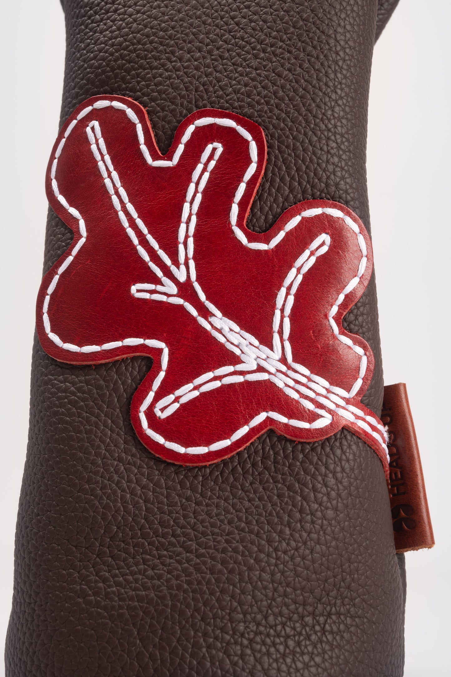 A Winter's Day Fairway Headcover