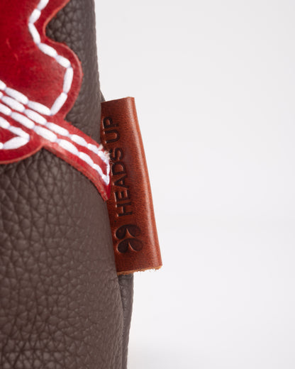 A Winter's Day Fairway Headcover