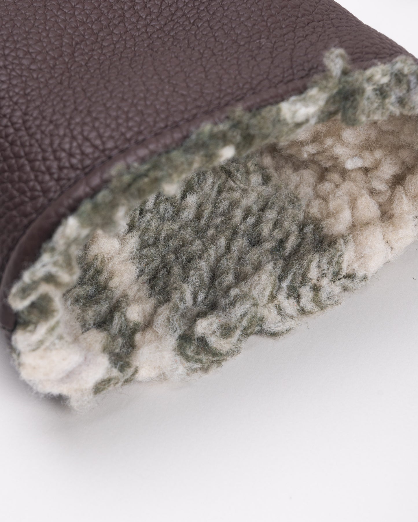 A Winter's Day Fairway Headcover