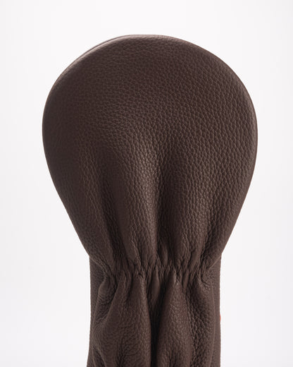 A Winter's Day Fairway Headcover