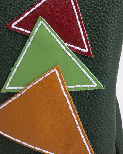 A Winter's Day Driver Headcover