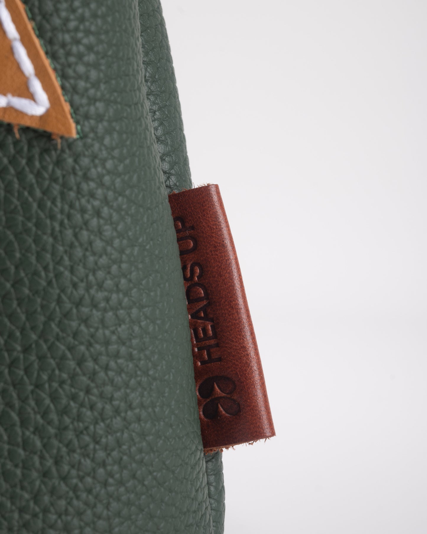 A Winter's Day Driver Headcover