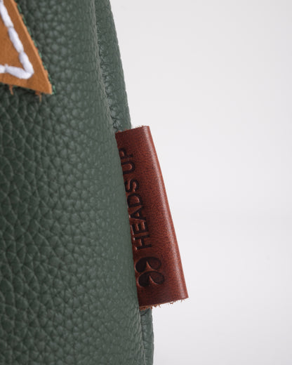 A Winter's Day Driver Headcover