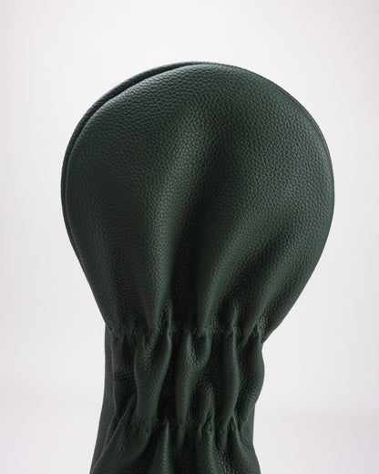 A Winter's Day Driver Headcover