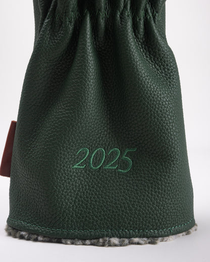 A Winter's Day Driver Headcover