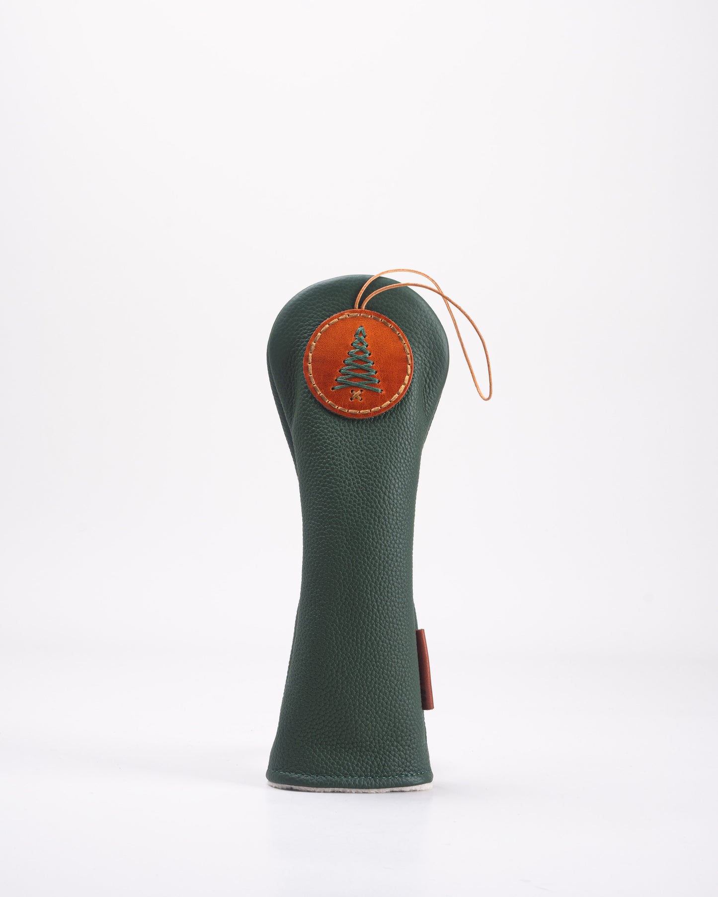 The Holiday Hybrid Headcover