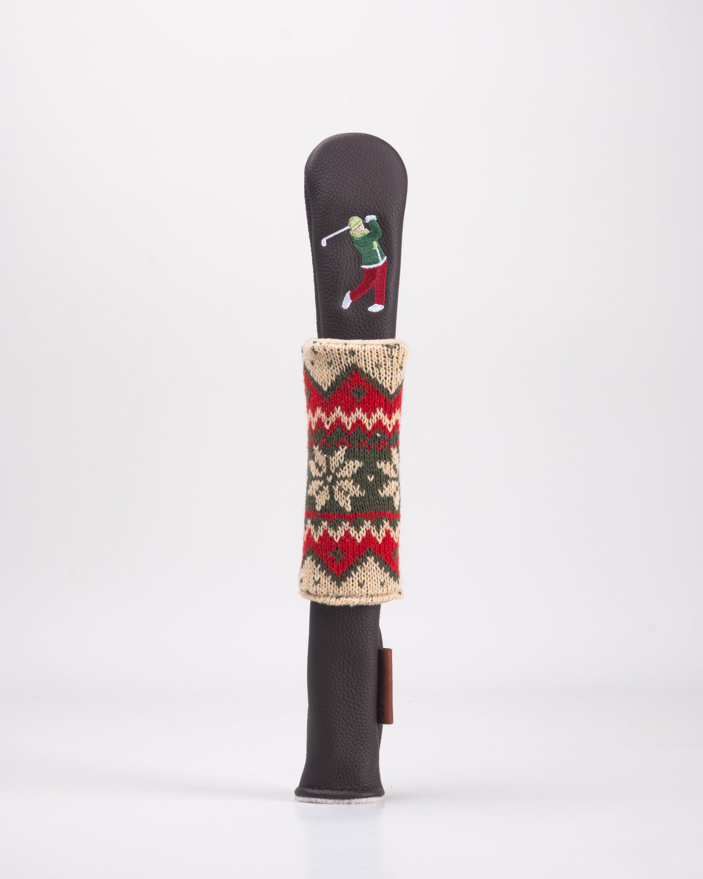 A Winter's Day Alignment Stick Cover