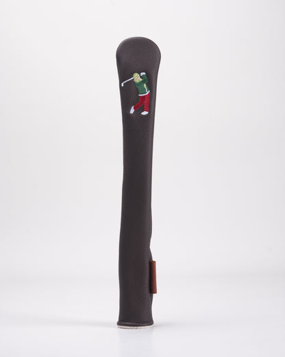 A Winter's Day Alignment Stick Cover