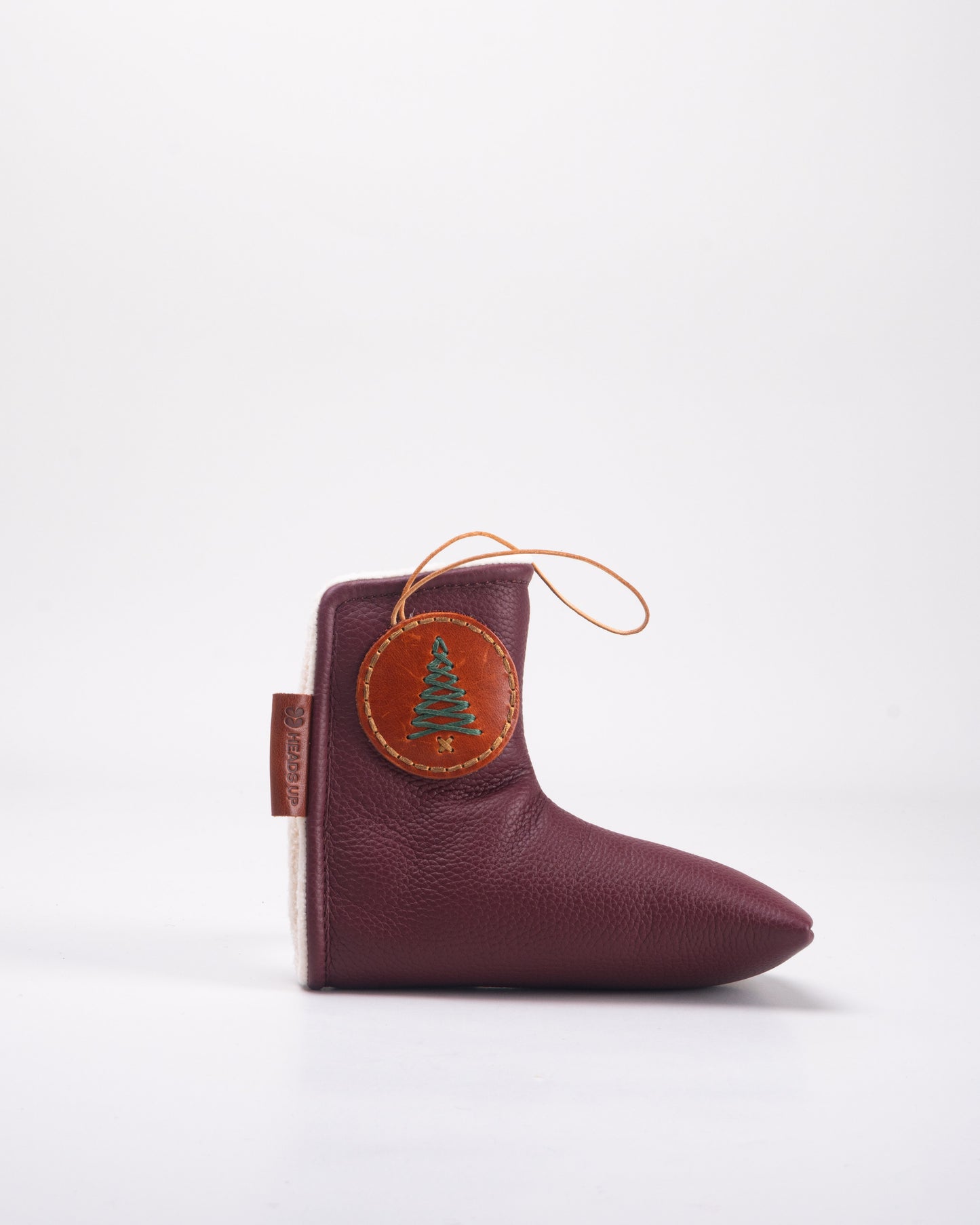 The Holiday Blade Putter Cover