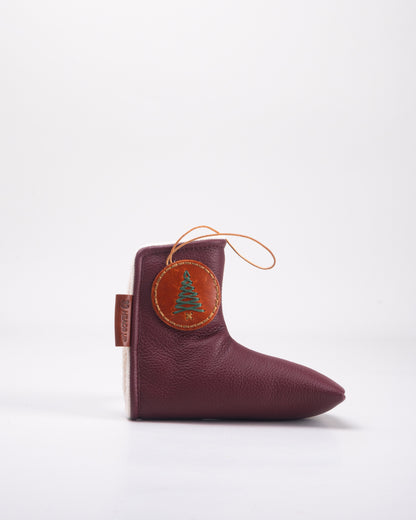 The Holiday Blade Putter Cover