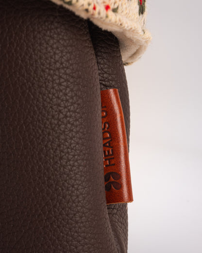 The Holiday Driver Headcover