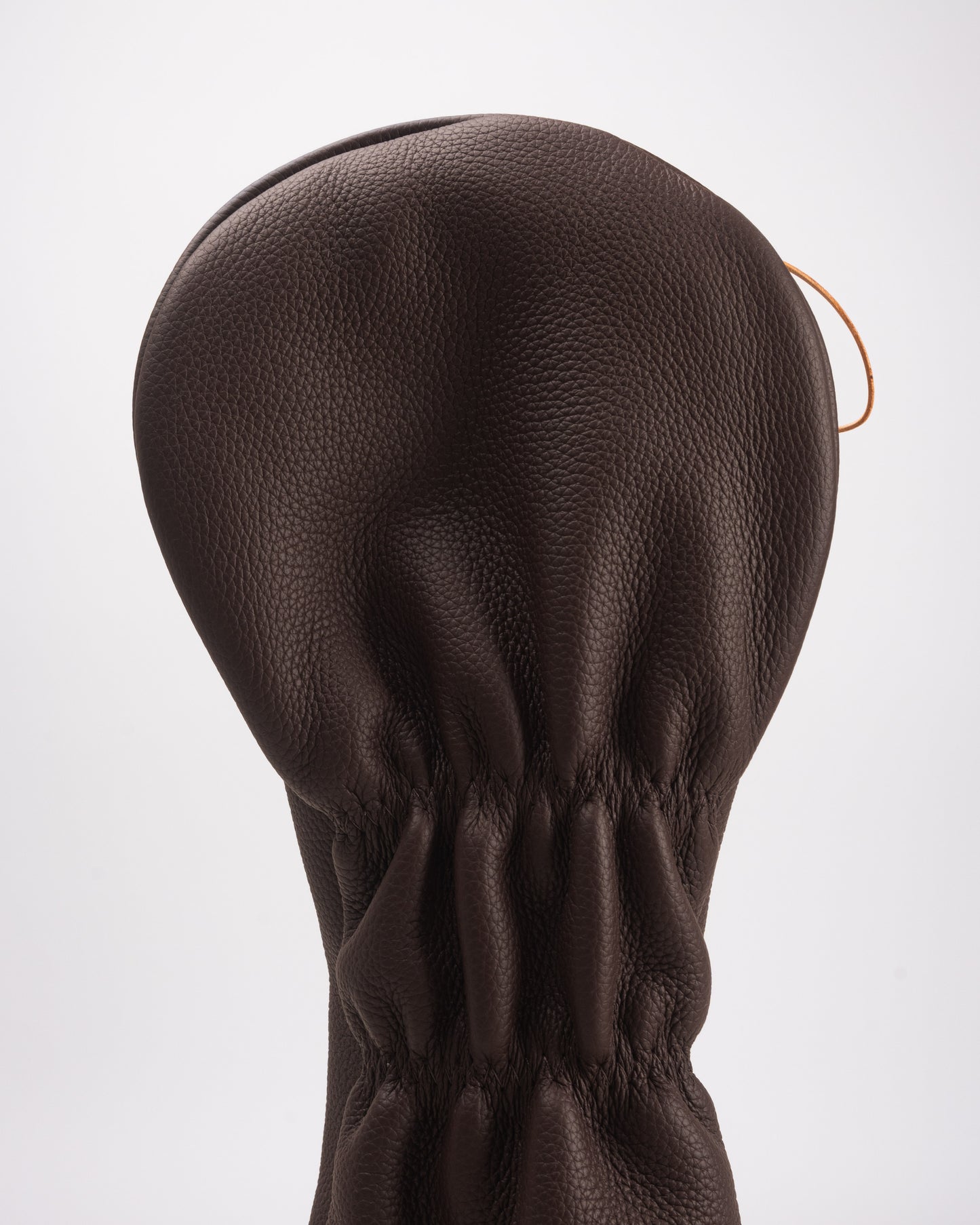 The Holiday Driver Headcover